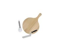 Ensemble de 3 ustensiles pour pizzas