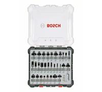 Bosch 2 607 017 475 Mèche Jeu d'embouts 30 pièce(s)