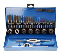 Ensemble De 32 Pcs Masculins Et Tapis M3 - M12 - Code Bgs901 FBGS901 BGS Atelier