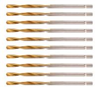 Ensemble de 34 outils de perçage inclinés à 15° pour le travail du bois, guide de perçage, ouvre-trou, régulateur de perçage