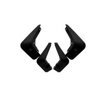 Ensemble de 4 bavettes de Protection Avant et arrière pour BMW X3 G01 / G01 M Sport 2018-2022