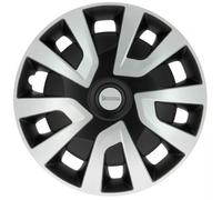 Ensemble De 4 Cache-Cercles 16'' Pour Fourgonnettes/Campings