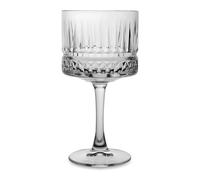 Ensemble De 4 Calices Cocktail Gin Tonic Elysia 50 Cl En Verre - Pasabache - Bar
