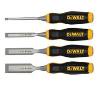 Ensemble de 4 ciseaux DeWalt DWHT0-16063