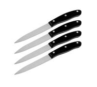 Ensemble de 4 Couteaux d'office universel 22 cm Fit Nirosta