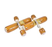 Ensemble de 4 Jeux de Piscine gonflables : Jouets de Sports Nautiques à Faire flotter et à chevaucher, Jouet Flottant en PVC pour Enfants et Adultes, Comprenant 2 rangées à