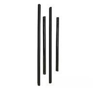 Ensemble De 4 Joints D'étanchéité Porte Pour Voiture Compatibles Avec Pour Jazz 2008-2013