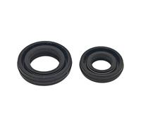 Ensemble de 4 Joints d'huile Vilebrequin for débroussailleuse à Moteur Temps GX35 FG100, pièces GX 35