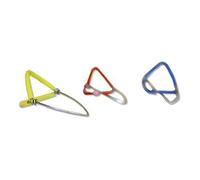 Ensemble de 4 mizrab médiators sitar indien Issu commerce équitable