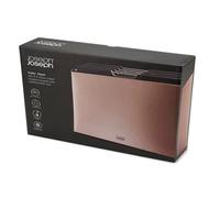 Ensemble de 4 planches à decouper avec étui en acier Folio