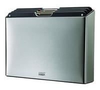 Joseph Joseph Planche à découper Folio steel. 4 pièces Acier