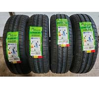 Ensemble De 4 Pneus 185/65 R15 88T Pour Voiture Marque Atlas Neufs Été DOT24