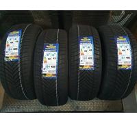 Ensemble De 4 Pneus 205 55 R 16 94V IMPERIAL ALLSEASON Pneus 4 Saisons DOT2025