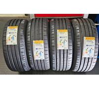 Ensemble De 4 Pneus 225/40 ZR18 92Y XL Pirelli P.Zero PZ5 Neufs DOT2025