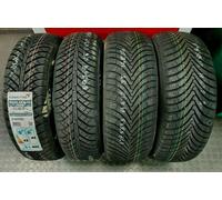 Ensemble De 4 Pneus 4 Saisons Kumho 155/60 R15 74T + 175/55 R15 77T DOT25