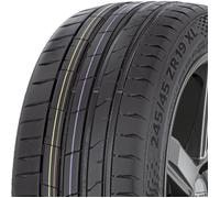 Ensemble De 4 Pneus Continental 255/35R20 97Y Été Neufs