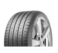 Ensemble De 4 Pneus Neufs D'Été 225/45r17 Fulda Sport Control 2 Par Goodyear