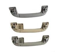 Ensemble de 4 Poignées de Toit Intérieures Rabattables pour | pour toyota pour camry 2006-2017, Prado 2010-2019, Land Cruiser 2007-2021, pour accessoire de Remplacement 74610-30320