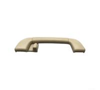 Ensemble de 4 Poignées de Toit Intérieures Rabattables pour | pour toyota pour camry 2006-2017, Prado 2010-2019, Land Cruiser 2007-2021, pour accessoire de Remplacement 74610-30320
