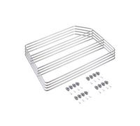 Ensemble de 4 séparateurs pour armoires et étagères