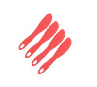Ensemble de 4 Spatules à tartiner Fackelmann