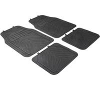 Ensemble DE 4 Tapis en PVC POMEZIA 3 KG