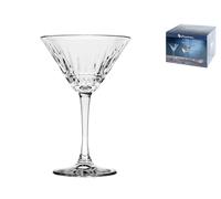 Ensemble De 4 Verres À Martini Marque Pasabahce Modèle Elysia 44 Cl