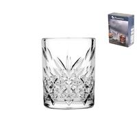 Pasabahce 9337 Timeless Long Drink Lot de 4 verres 21 cl