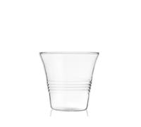 Ensemble De 4 Verres En Borosilicate, 100 Ml, Transparent H&H Neuf