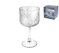 Ensemble De 4 Verres Pasabahce Ligne Timeless Gin&Tonic 55 Cl
