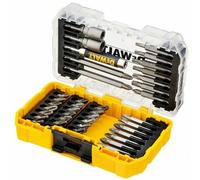 ENSEMBLE DE 40 MÈCHES DEWALT