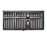 Ensemble De 40 Pz Inserts 10 Mm - Code BGS7071 FBGS7071 BGS Atelier