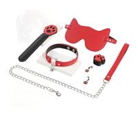 Ensemble de 5 Accessoires de Fitness, équipement Indispensable pour Faire du Sport chez soi