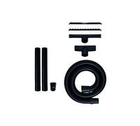 Einhell Ensemble de 5 accessoires pour aspirateur eau et poussières 64 mm