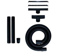 Einhell Ensemble de 5 accessoires pour aspirateur eau et poussières 64 mm