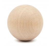 Ensemble de 5 BOIS 5 cm brut pour bricolage decoupage massage mains