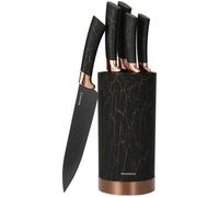 Ensemble de 5 couteaux de cuisine KLAUSBERG KB-7799