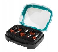 ENSEMBLE DE 5 FEUILLES DE PROFILAGE - L/WF8754000