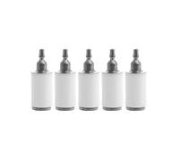 Ensemble de 5 filtres à Huile for Machines de Jardin, débroussailleuses et tronçonneuses