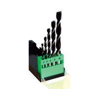 Ensemble de 5 Forets en Bois CK Tools T3040