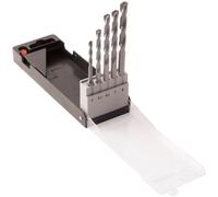 Ensemble De 5 Forets Hexagonaux En Maçonnerie CK Tools
