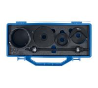 Ensemble De 5 Outils Pour Silent Block Opel/Vauxhall - Code Bgs9423 FBGS9423 BGS