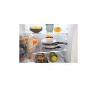 Ensemble de 5 poêles à frire avec poignée amovible, Metallic Line Carbon Pro Edition