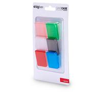 Ensemble De 6 Boites De Protection Pour Jeux Nintendo Switch