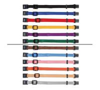 Ensemble De 6 Colliers Pour Chiots M-L Vives