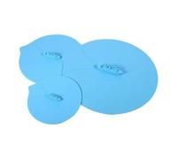 Ensemble de 6 cuillères à mesurer en acier inoxydable de différentes tailles, ensemble de cuillères