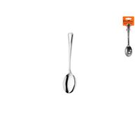 Ensemble De 6 Cuillères Moka Inox America Grise Pinti Inox