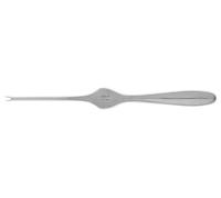 Ensemble De 6 Fourchettes À Homard Inox Carré