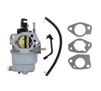 Ensemble de 6 leviers de starter de rechange pour carburateur Gp6500 8125 - Métal avec mélange de carburant Gp6500e pour carburateur Gp6500 Gp7500e
