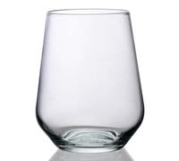 Ensemble De 6 Verres En Verre Allegra 43,5 Pasabahce